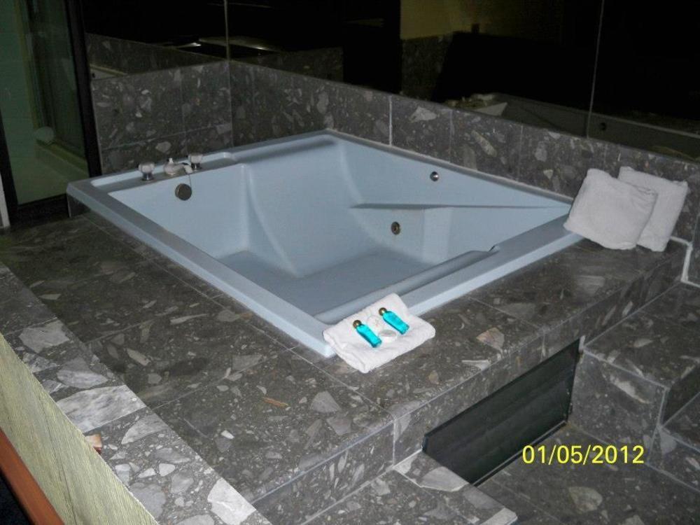 Hotel Real Del Sur Mexico Extérieur photo