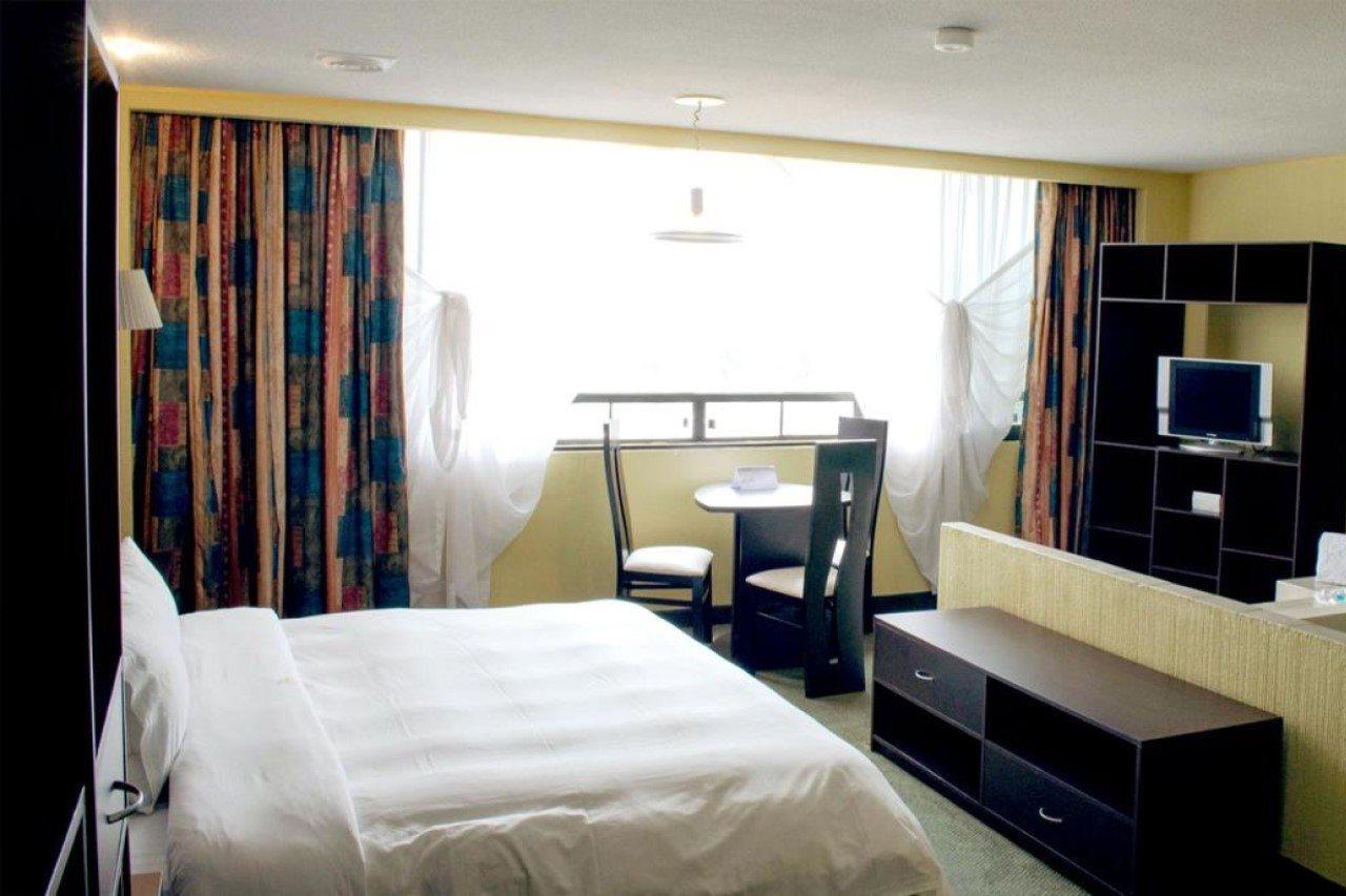 Hotel Real Del Sur Mexico Extérieur photo
