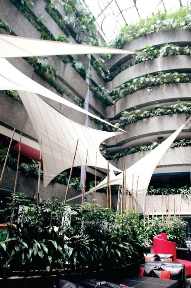 Hotel Real Del Sur Mexico Extérieur photo