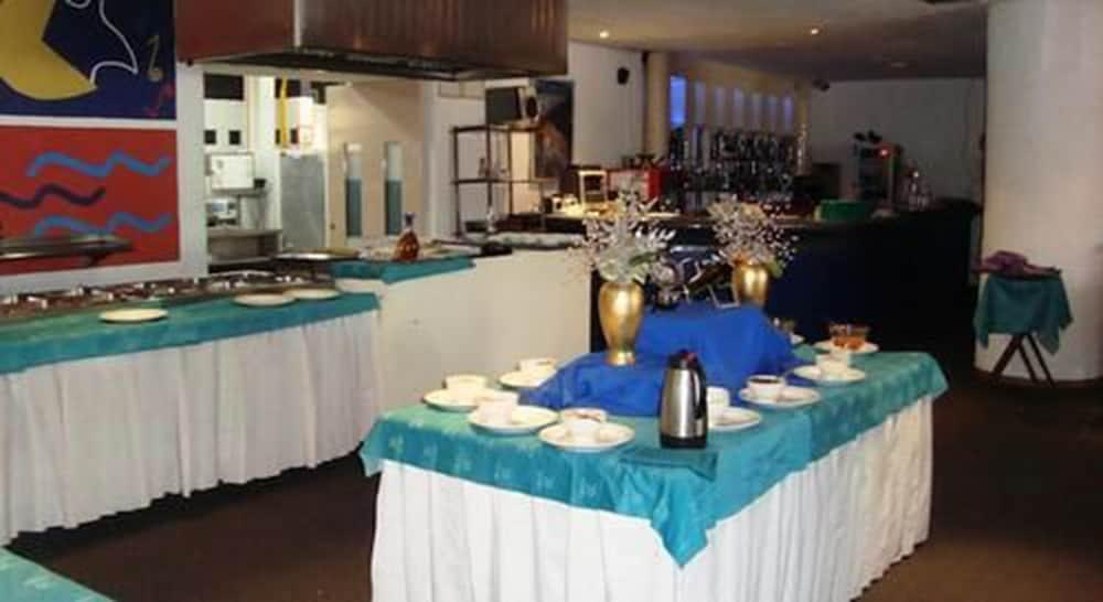 Hotel Real Del Sur Mexico Extérieur photo