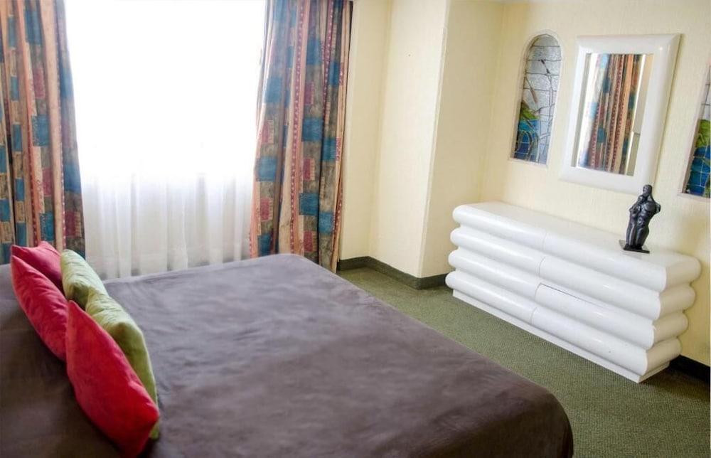 Hotel Real Del Sur Mexico Extérieur photo