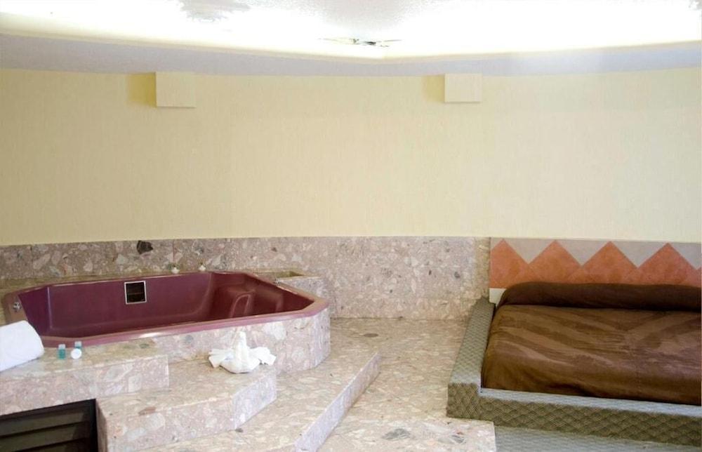 Hotel Real Del Sur Mexico Extérieur photo