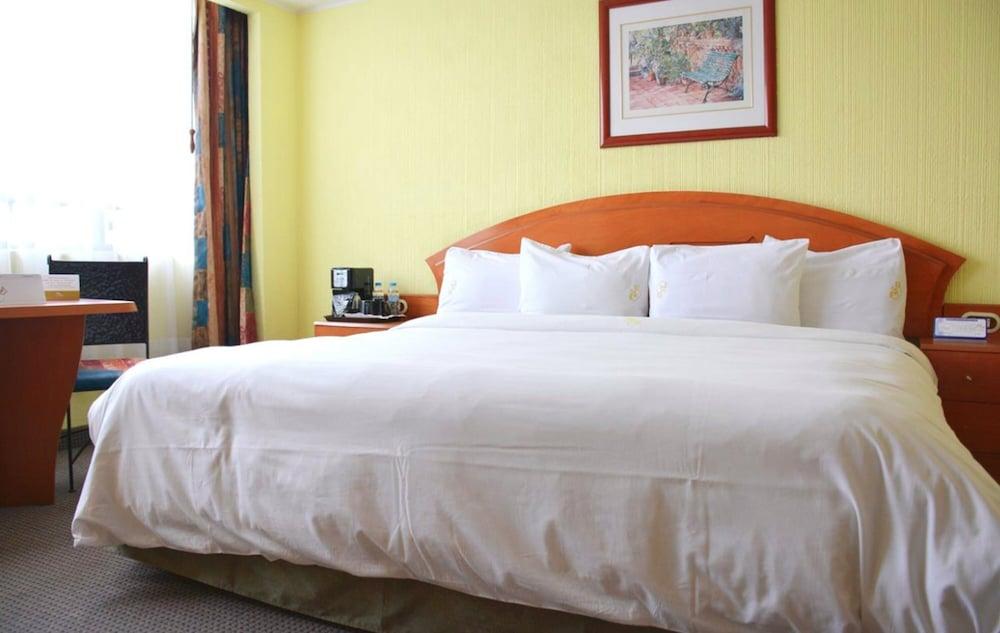 Hotel Real Del Sur Mexico Extérieur photo