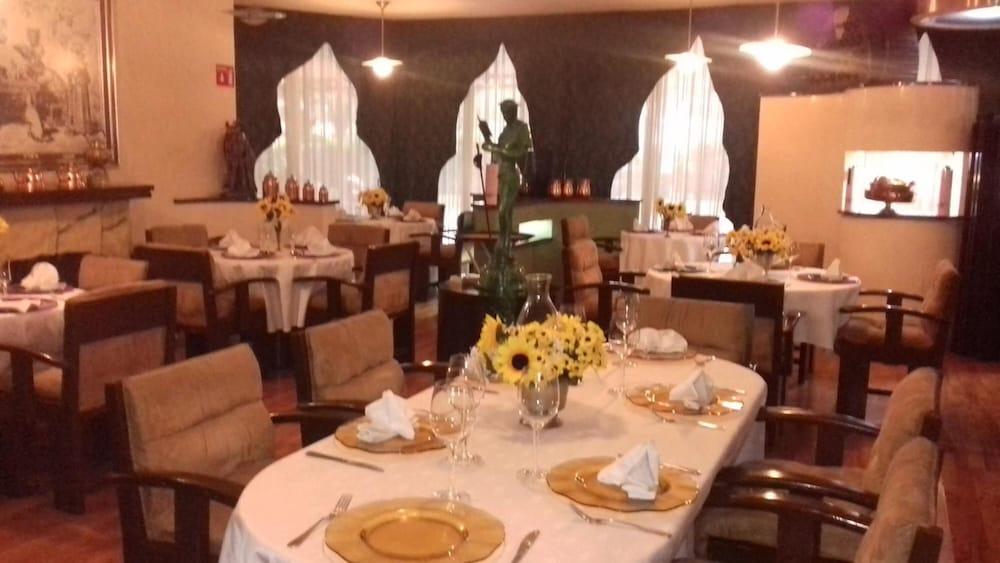 Hotel Real Del Sur Mexico Extérieur photo