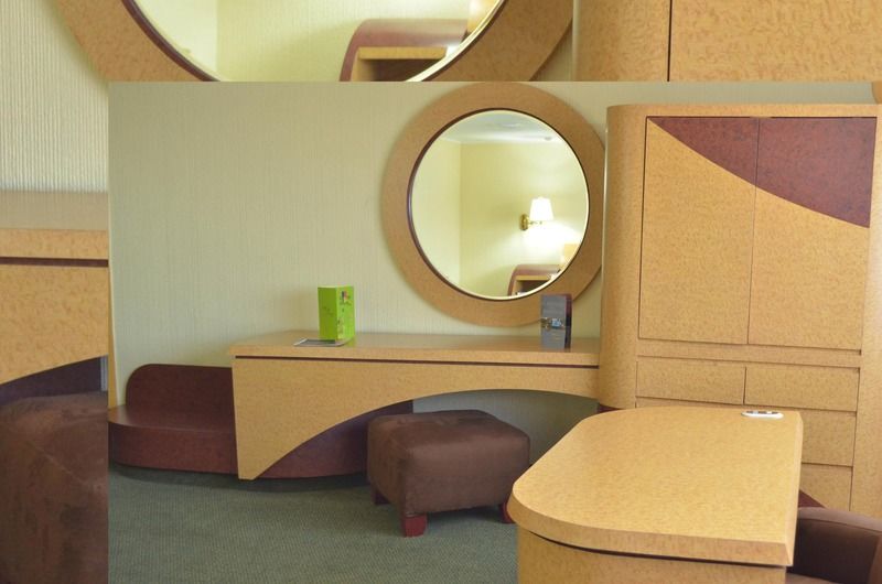 Hotel Real Del Sur Mexico Extérieur photo