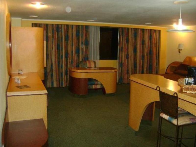 Hotel Real Del Sur Mexico Extérieur photo
