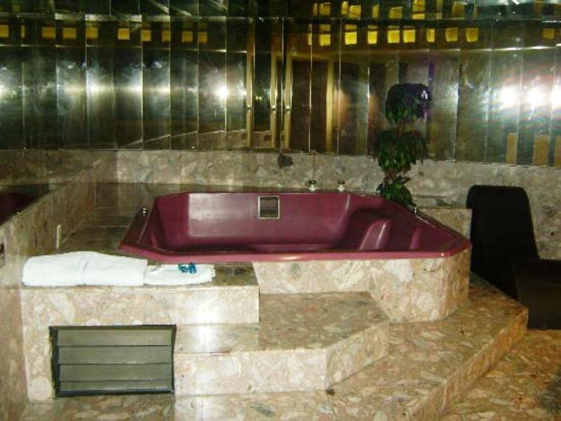 Hotel Real Del Sur Mexico Extérieur photo