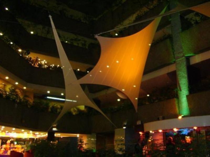 Hotel Real Del Sur Mexico Extérieur photo