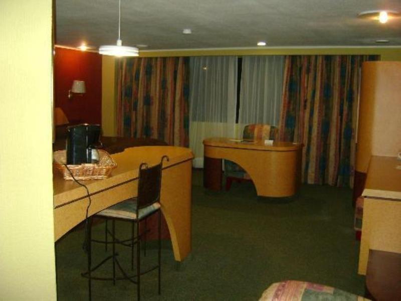 Hotel Real Del Sur Mexico Extérieur photo